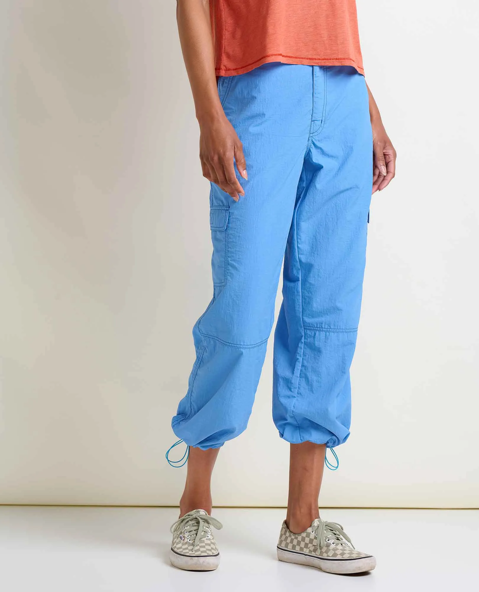 Women's Trailscape Pant sold by TOAD&CO product image thumbnail 3