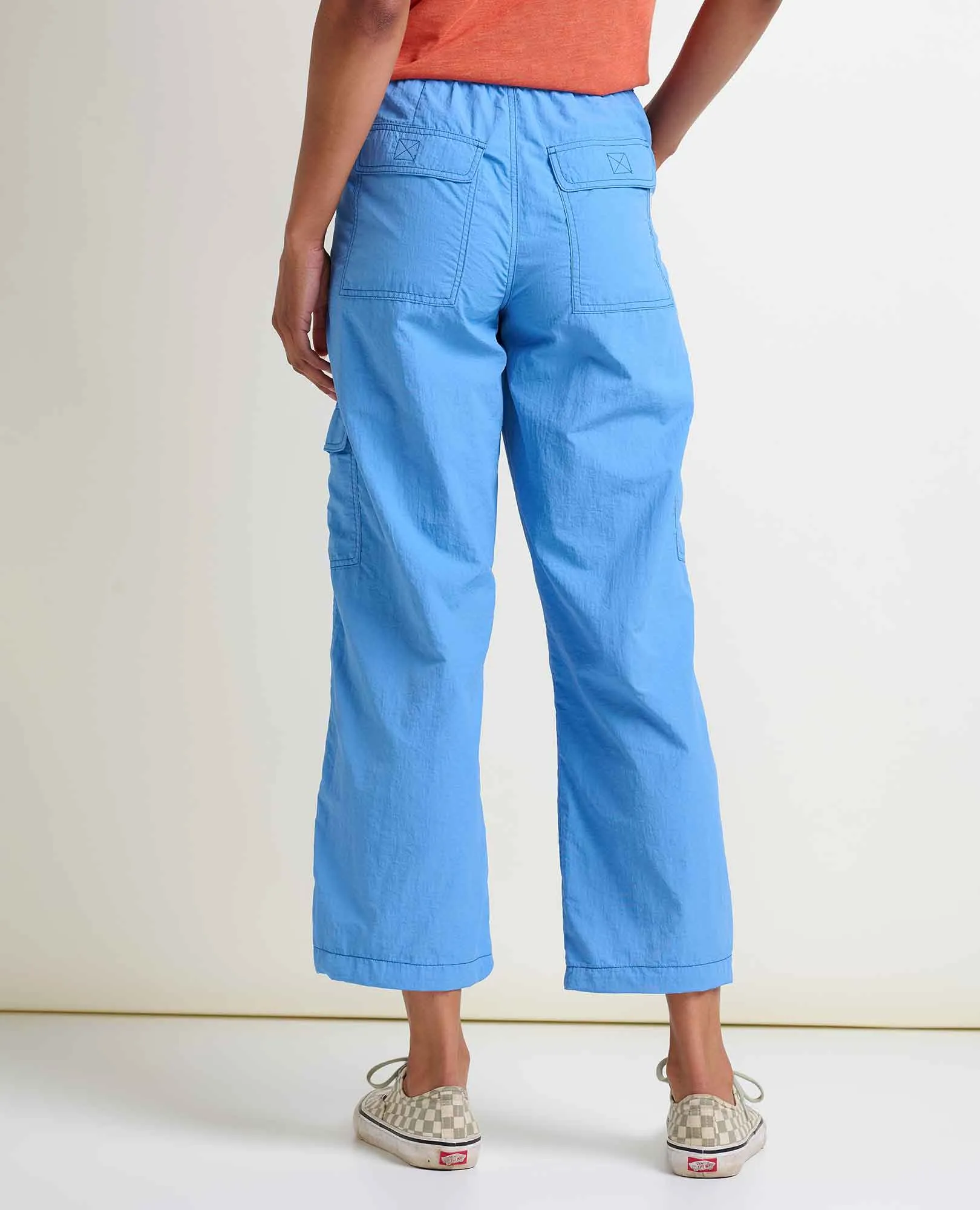 Women's Trailscape Pant sold by TOAD&CO product image thumbnail 2