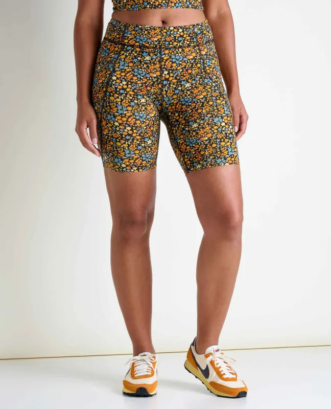 Terrane Bike Short sold by TOAD&CO