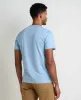 Tempo Crew Pocket Tee sold by TOAD&CO
