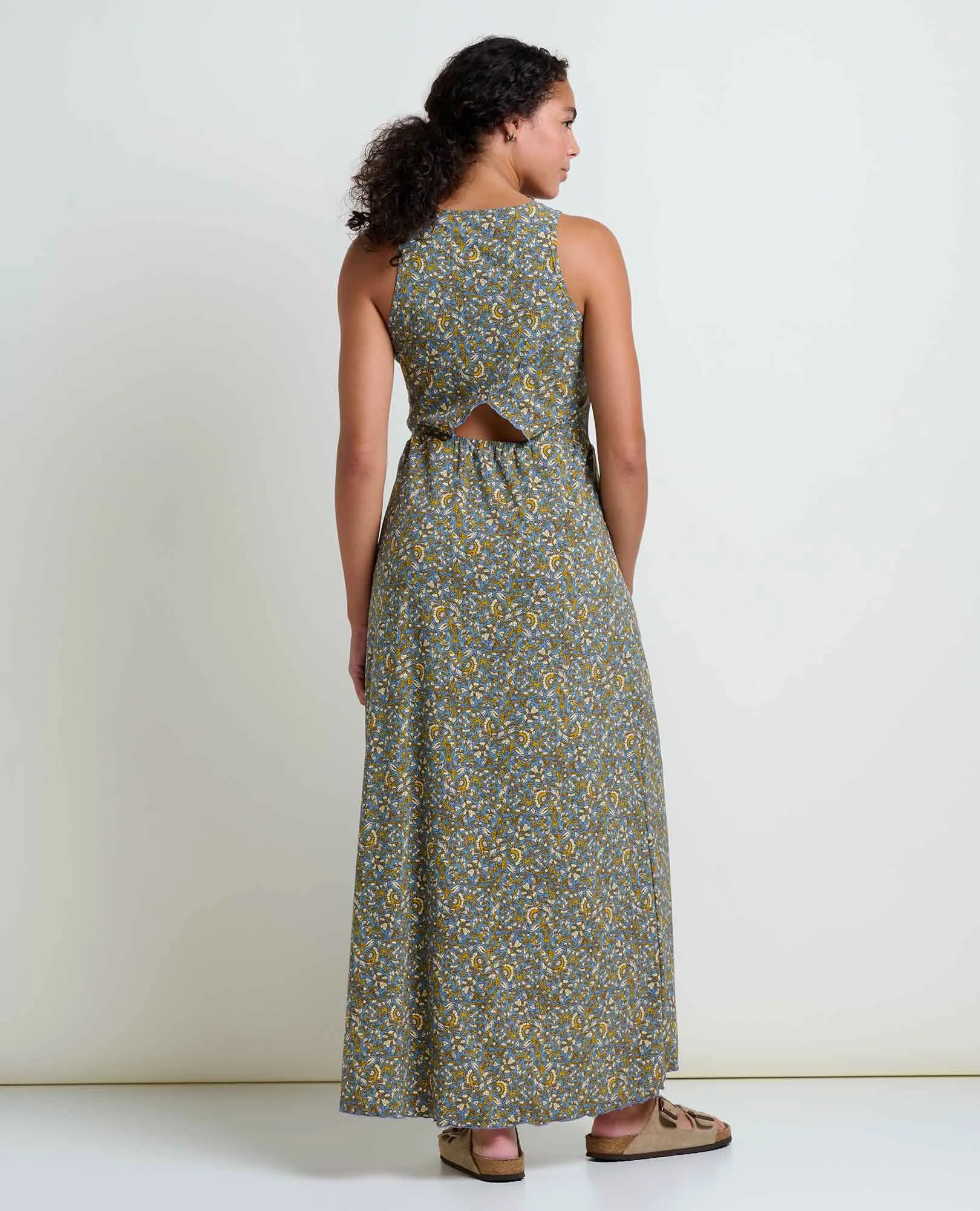 Sunkissed Maxi Dress sold by TOAD&CO product image thumbnail 2