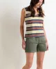 Women's Linden Canvas Short sold by TOAD&CO