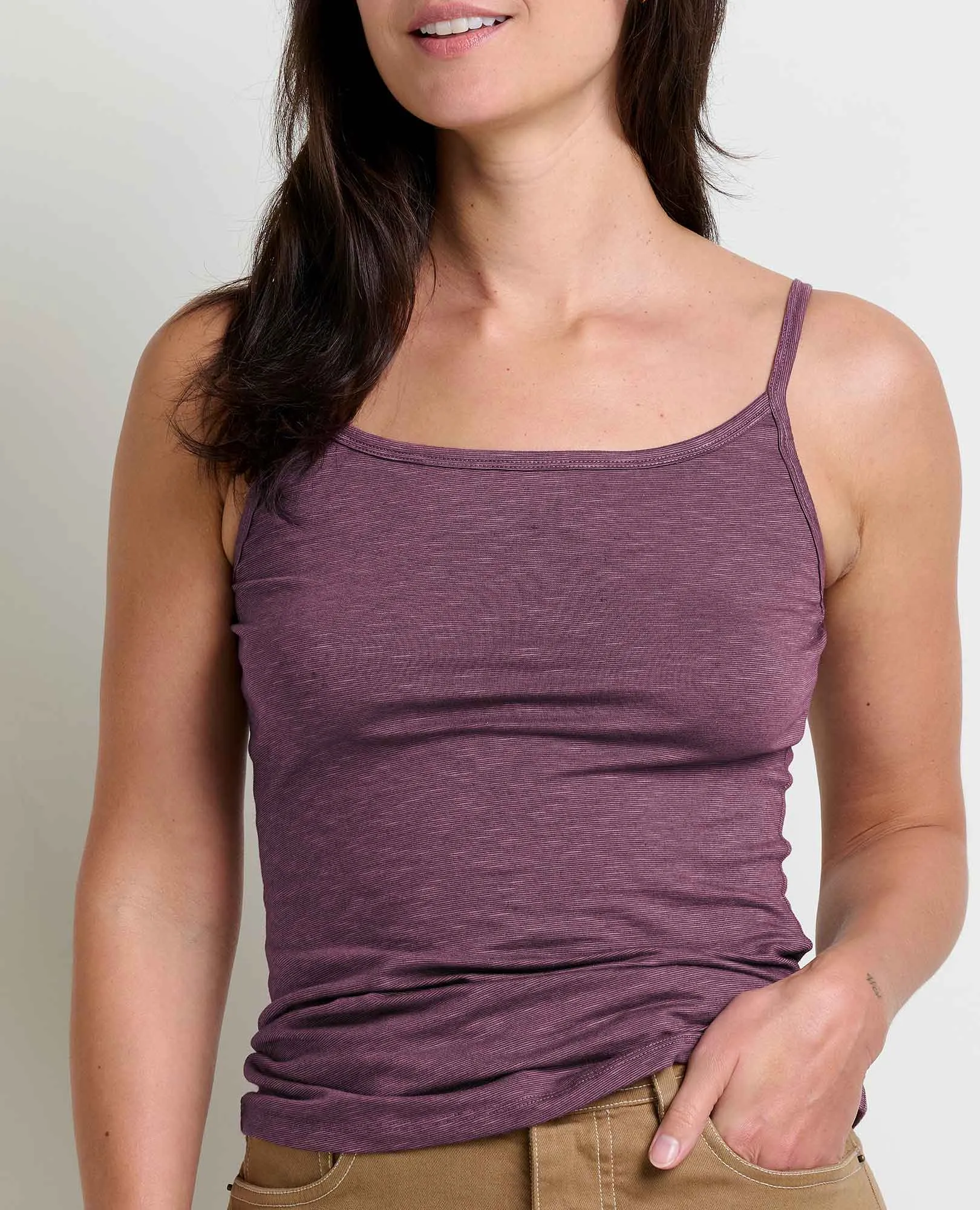 Samba Dia Cami sold by TOAD&CO product image thumbnail 3