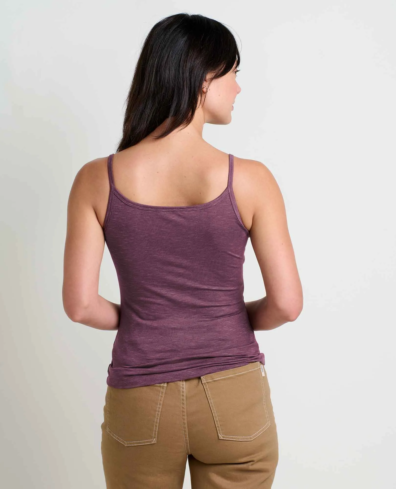 Samba Dia Cami sold by TOAD&CO product image thumbnail 2