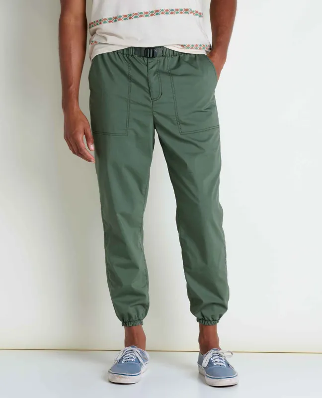 Men's Boundless Jogger sold by TOAD&CO