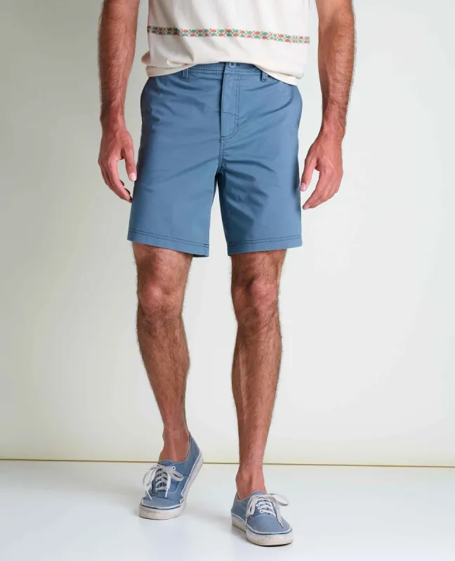 Men's Boundless Short sold by TOAD&CO