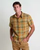 Men's Fletcher Short Sleeve Shirt sold by TOAD&CO