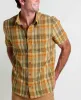 Men's Fletcher Short Sleeve Shirt sold by TOAD&CO