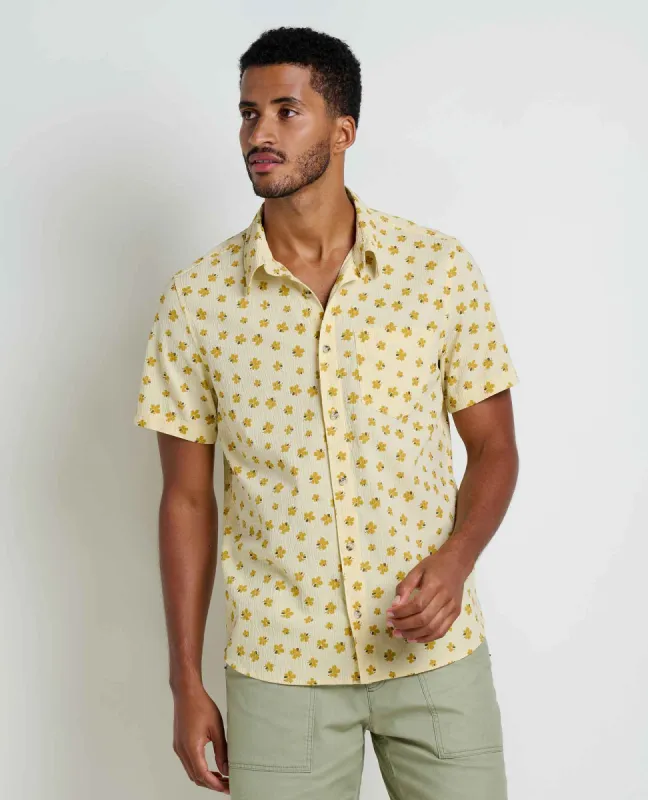 Men's Fletcher Shirt sold by TOAD&CO