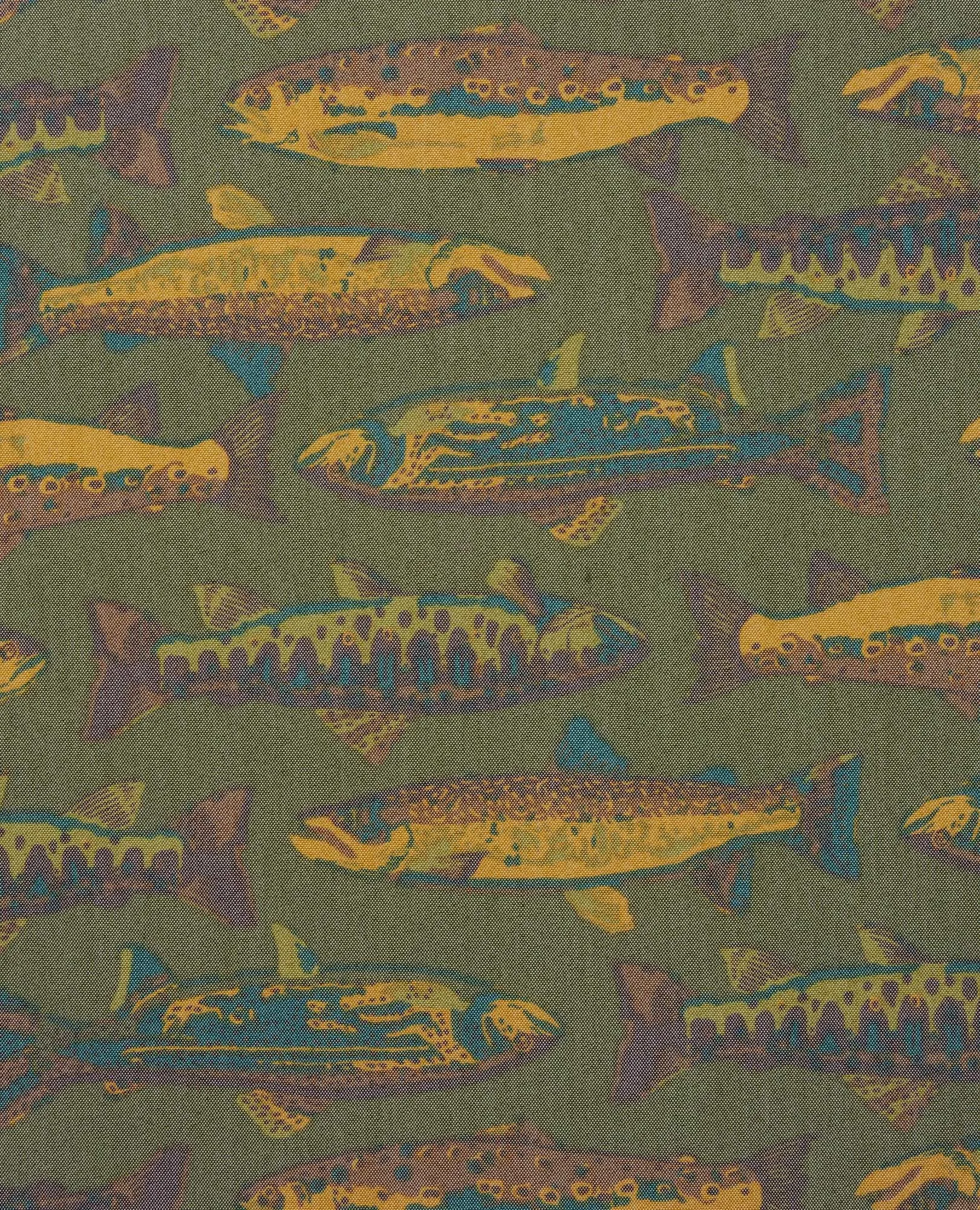 Men's Boundless Pull-On Short sold by TOAD&CO product image thumbnail 5