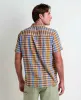 Salton Short Sleeve Shirt sold by TOAD&CO