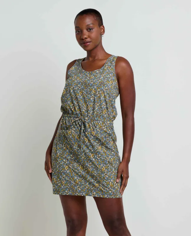 Sunkissed Livvy Dress sold by TOAD&CO