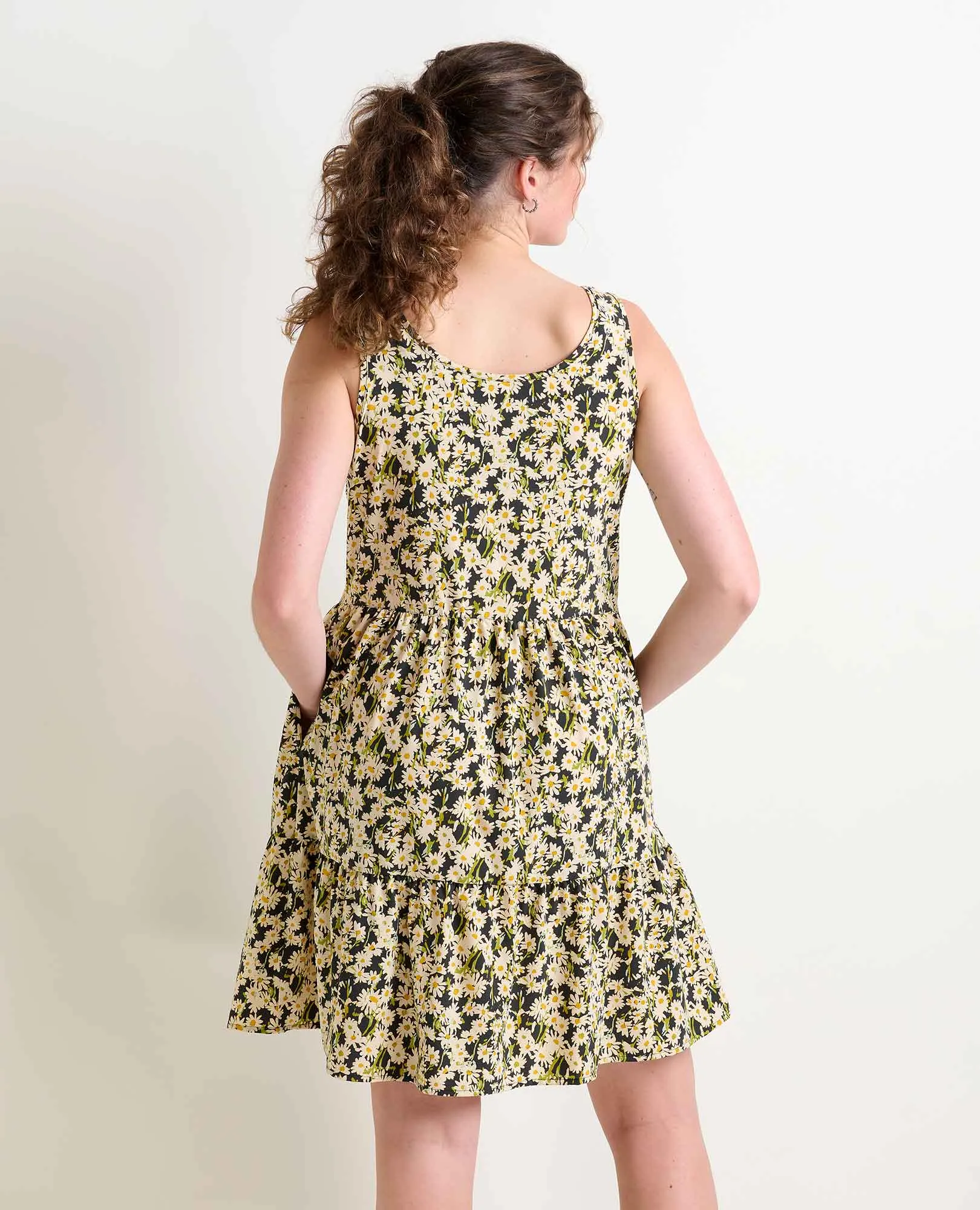 Sunkissed Sunsana Dress sold by TOAD&CO product image thumbnail 2