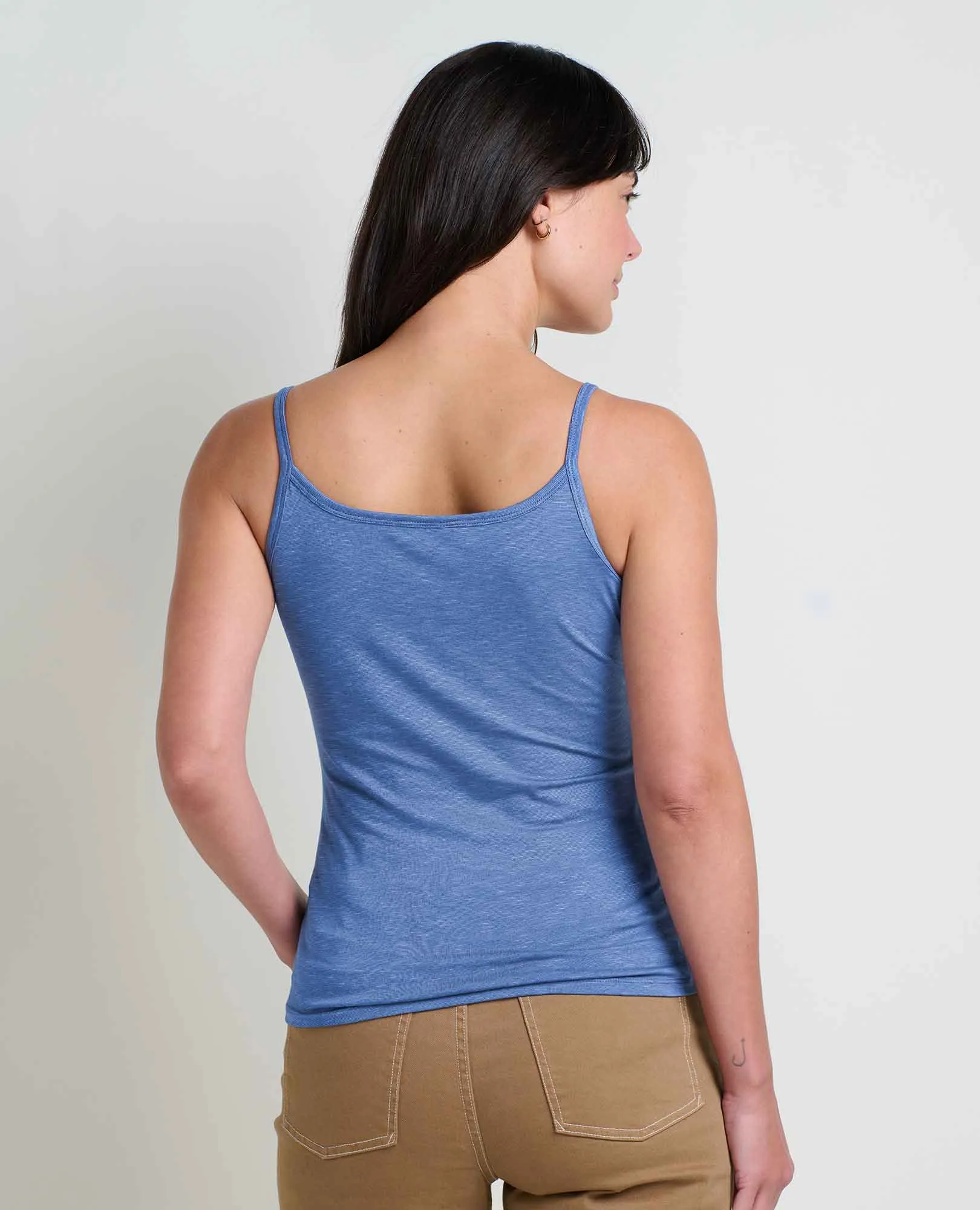 Samba Dia Cami sold by TOAD&CO product image thumbnail 2