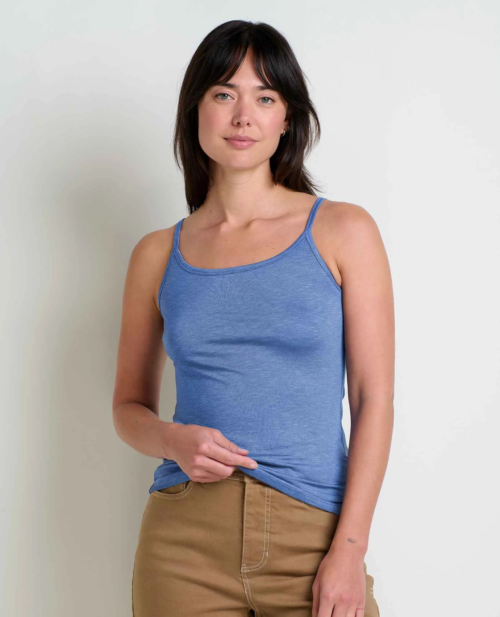 Samba Dia Cami sold by TOAD&CO