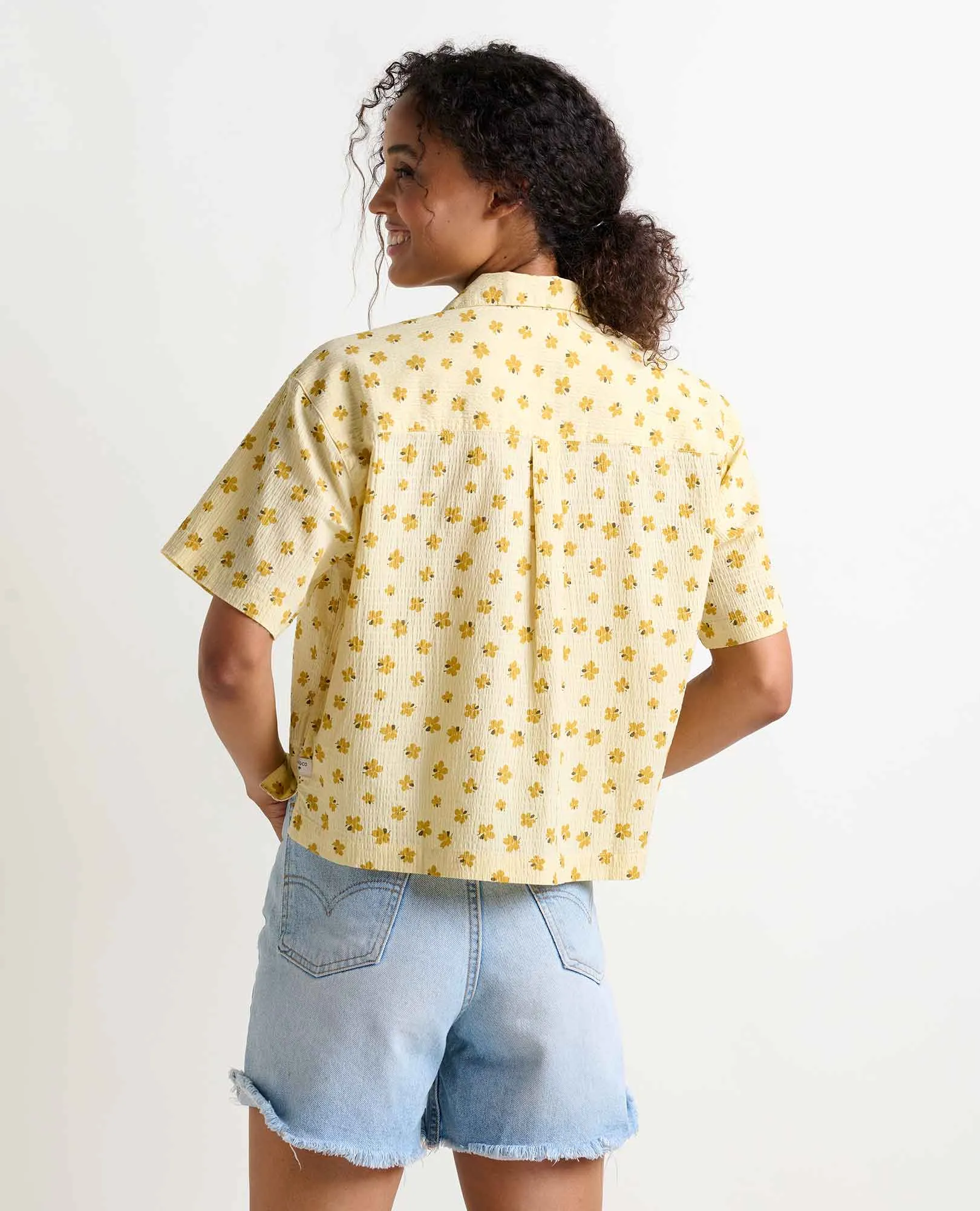 Women's Fletcher Shirt sold by TOAD&CO product image thumbnail 2