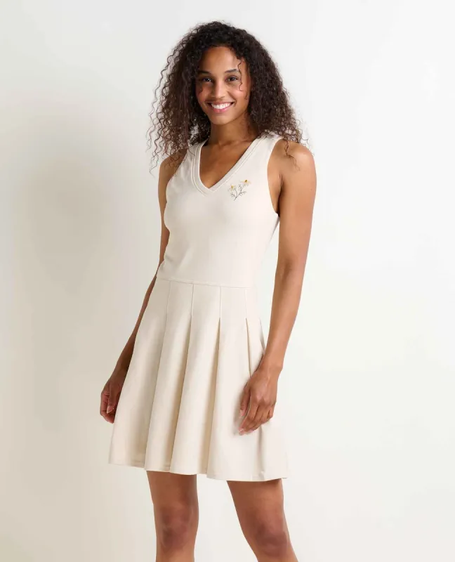 Yerba Skort Dress sold by TOAD&CO