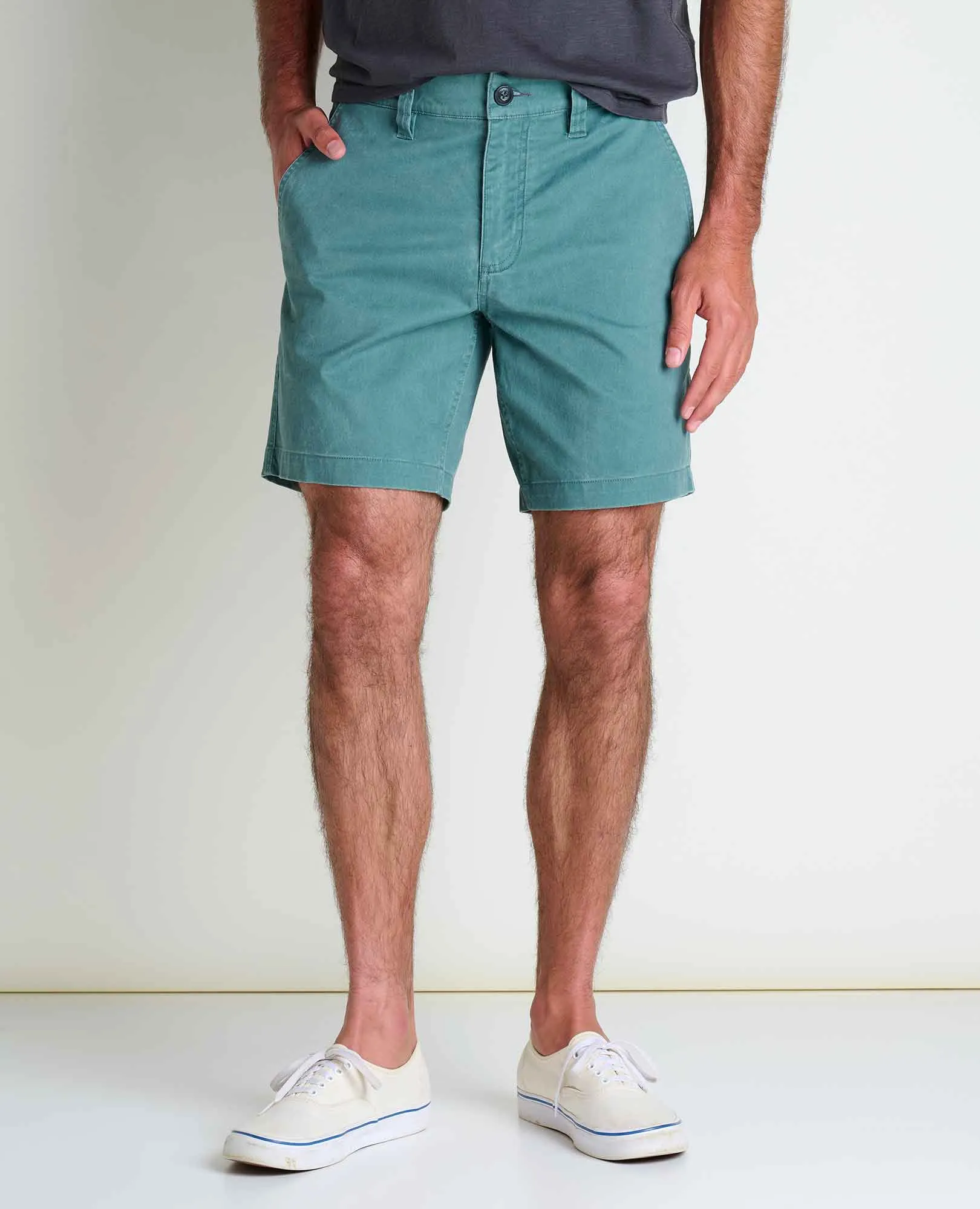 Mission Ridge Short sold by TOAD&CO