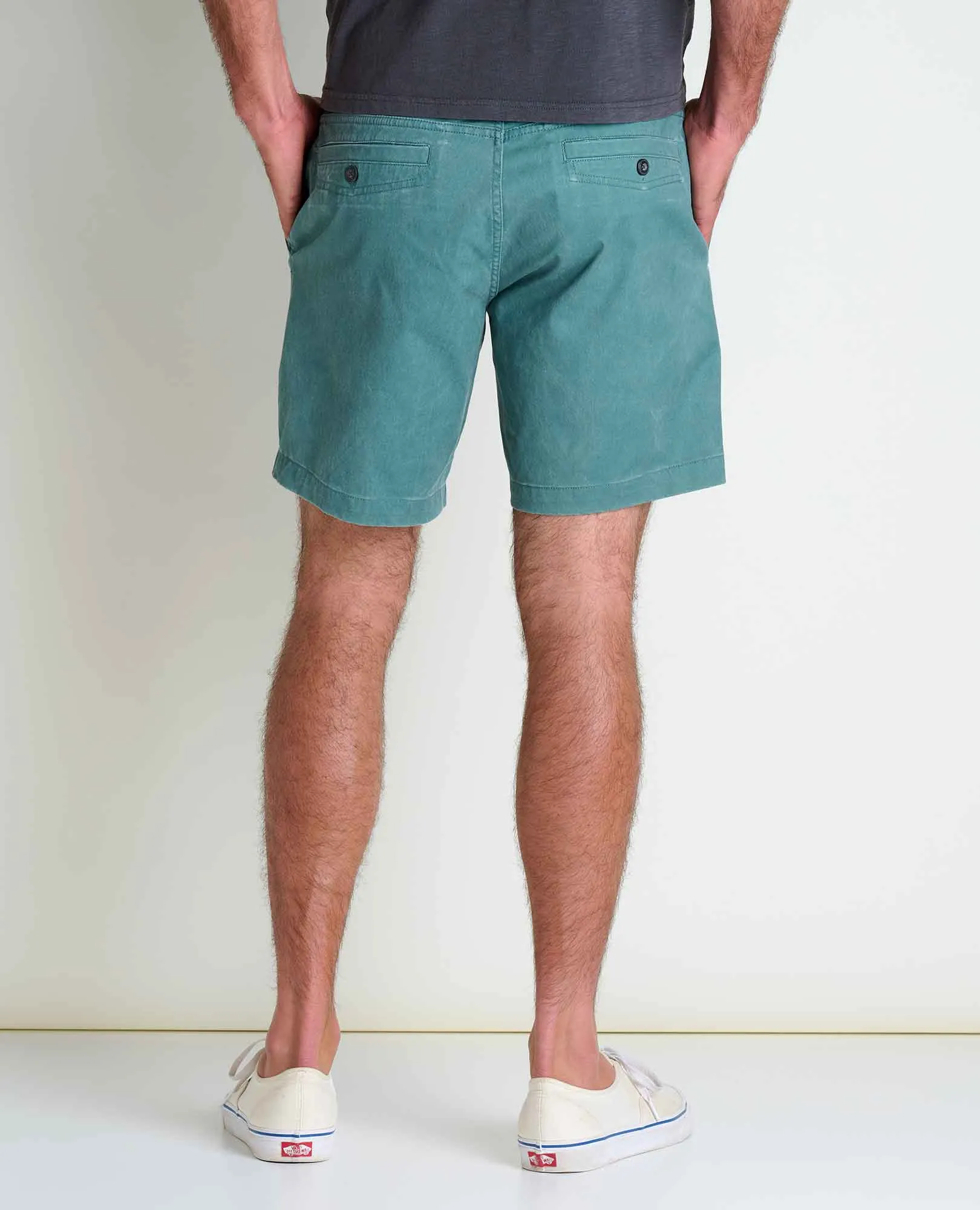 Mission Ridge Short sold by TOAD&CO product image thumbnail 2