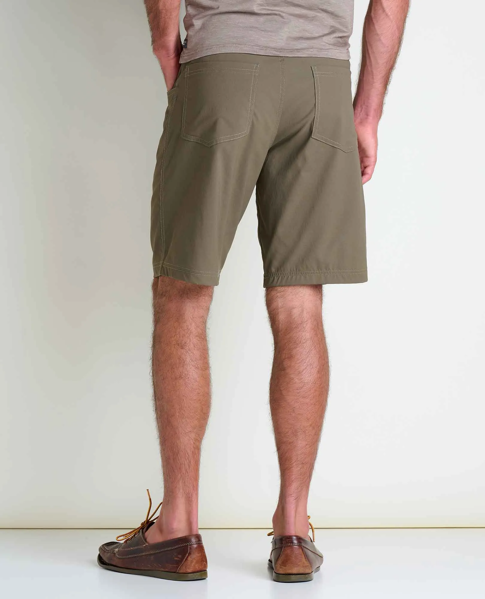 Rover Canvas Short sold by TOAD&CO product image thumbnail 2