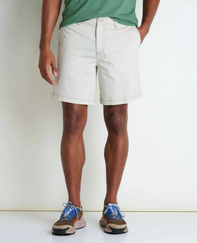Men's Boundless Short sold by TOAD&CO