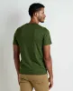 Tempo Crew Pocket Tee sold by TOAD&CO