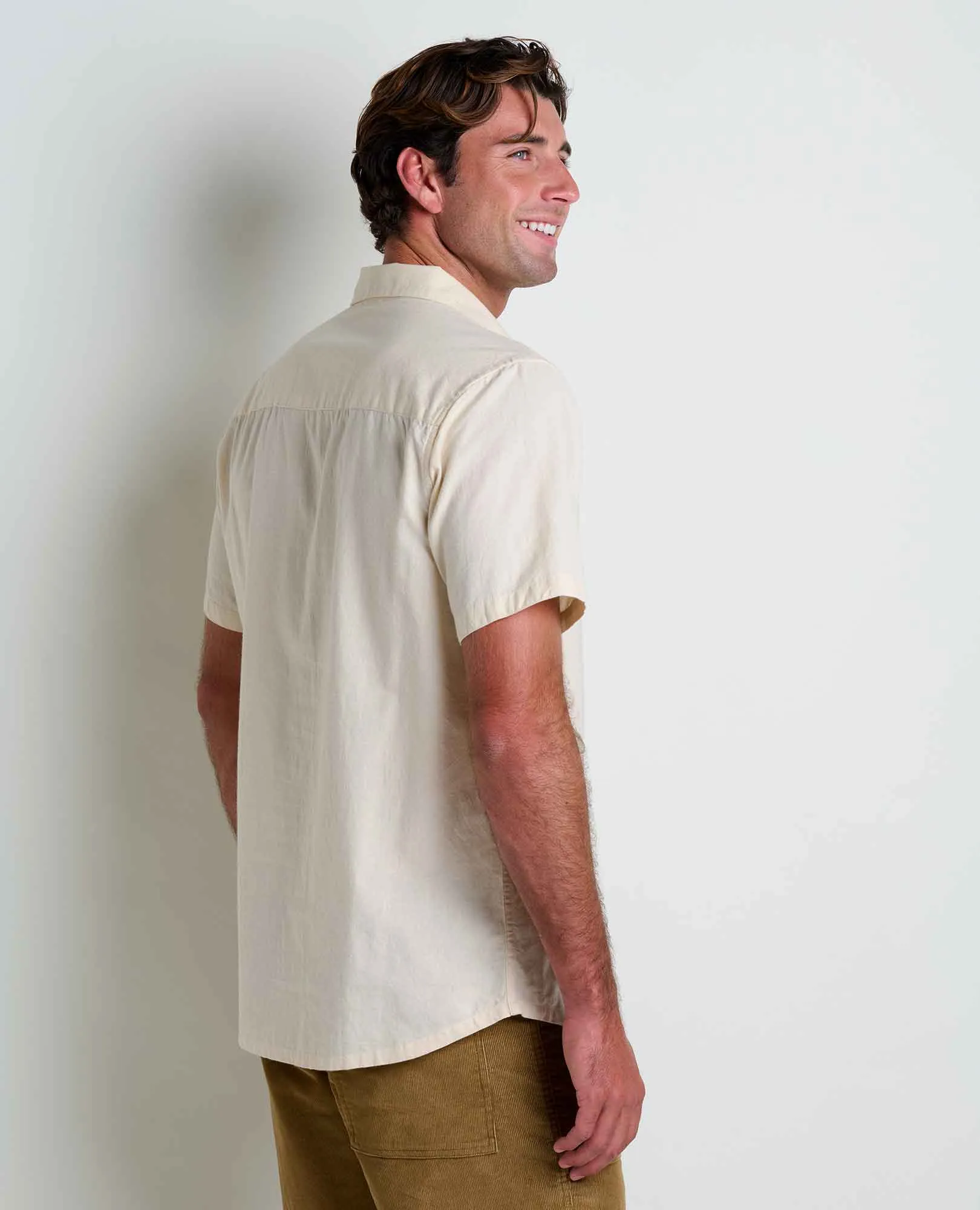 Airscape Shirt Embroidered sold by TOAD&CO product image thumbnail 2