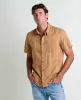 Fletch Short Sleeve Shirt sold by TOAD&CO
