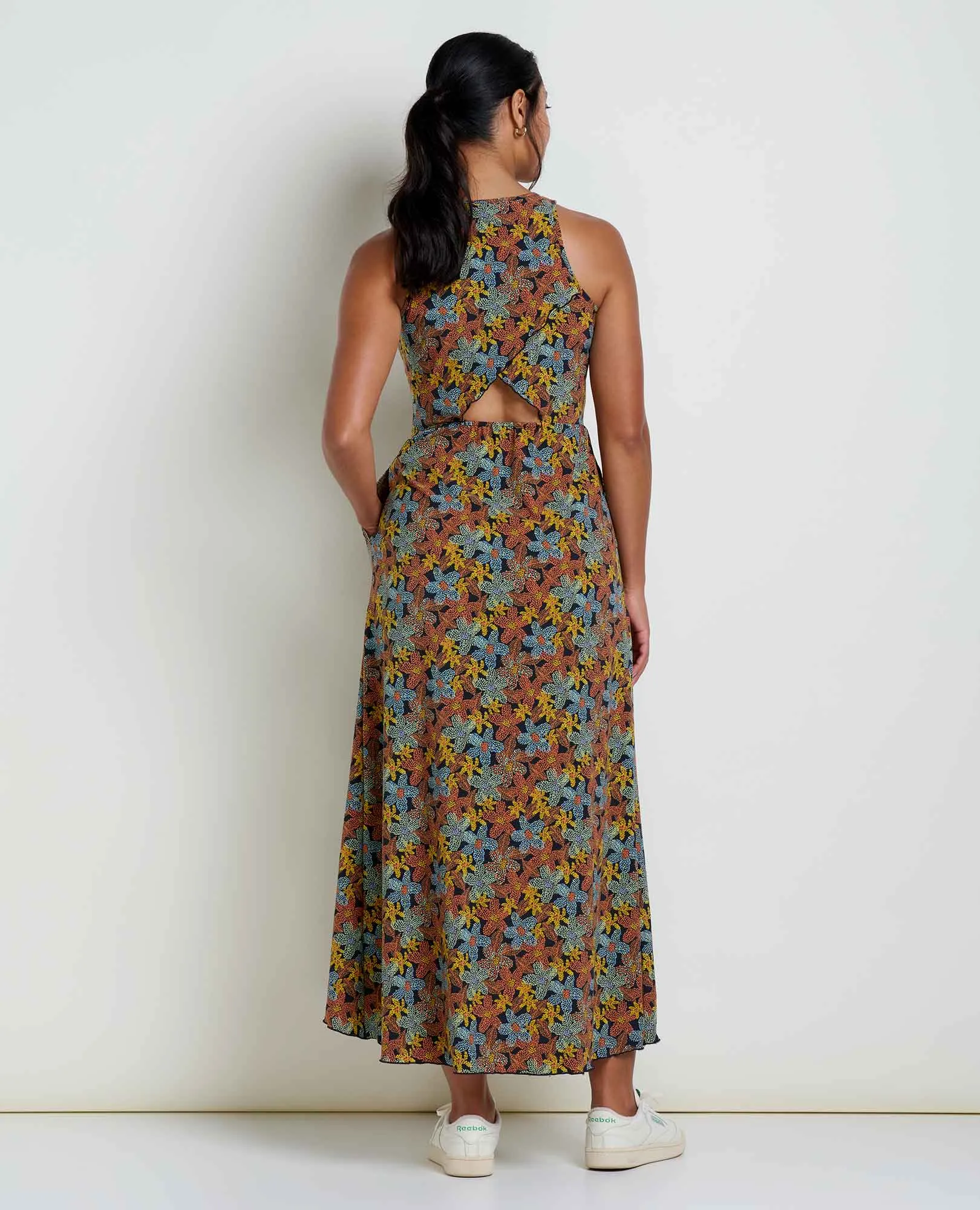 Sunkissed Maxi Dress sold by TOAD&CO product image thumbnail 2