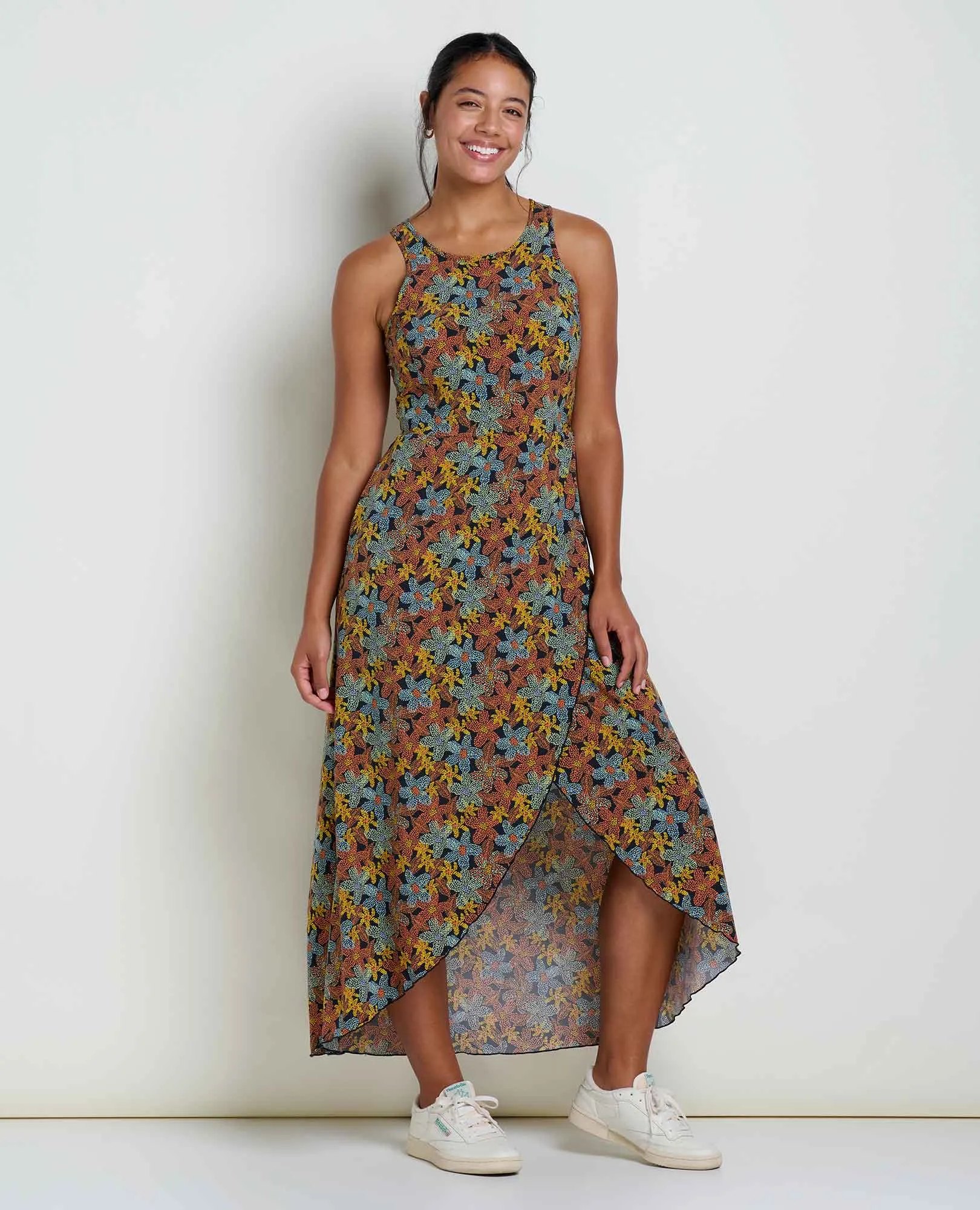 Sunkissed Maxi Dress sold by TOAD&CO