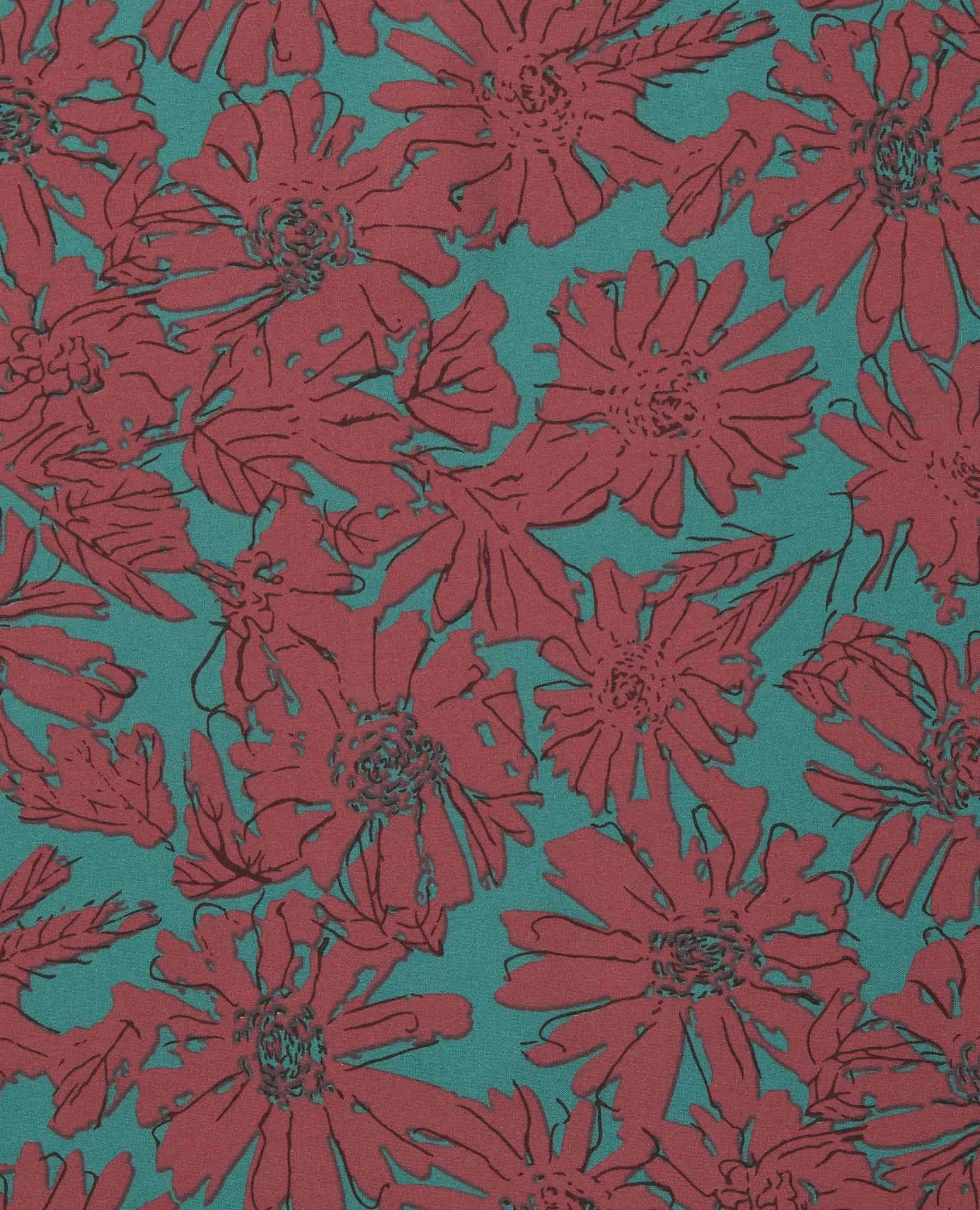 Sunkissed Weekend Skort sold by TOAD&CO product image thumbnail 4