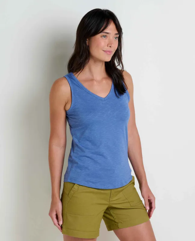 Marley Tank made by TOAD&CO