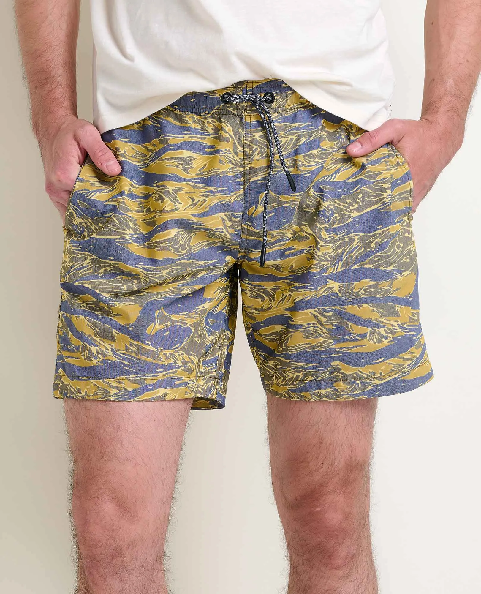 Men's Boundless Pull-On Short sold by TOAD&CO product image thumbnail 3