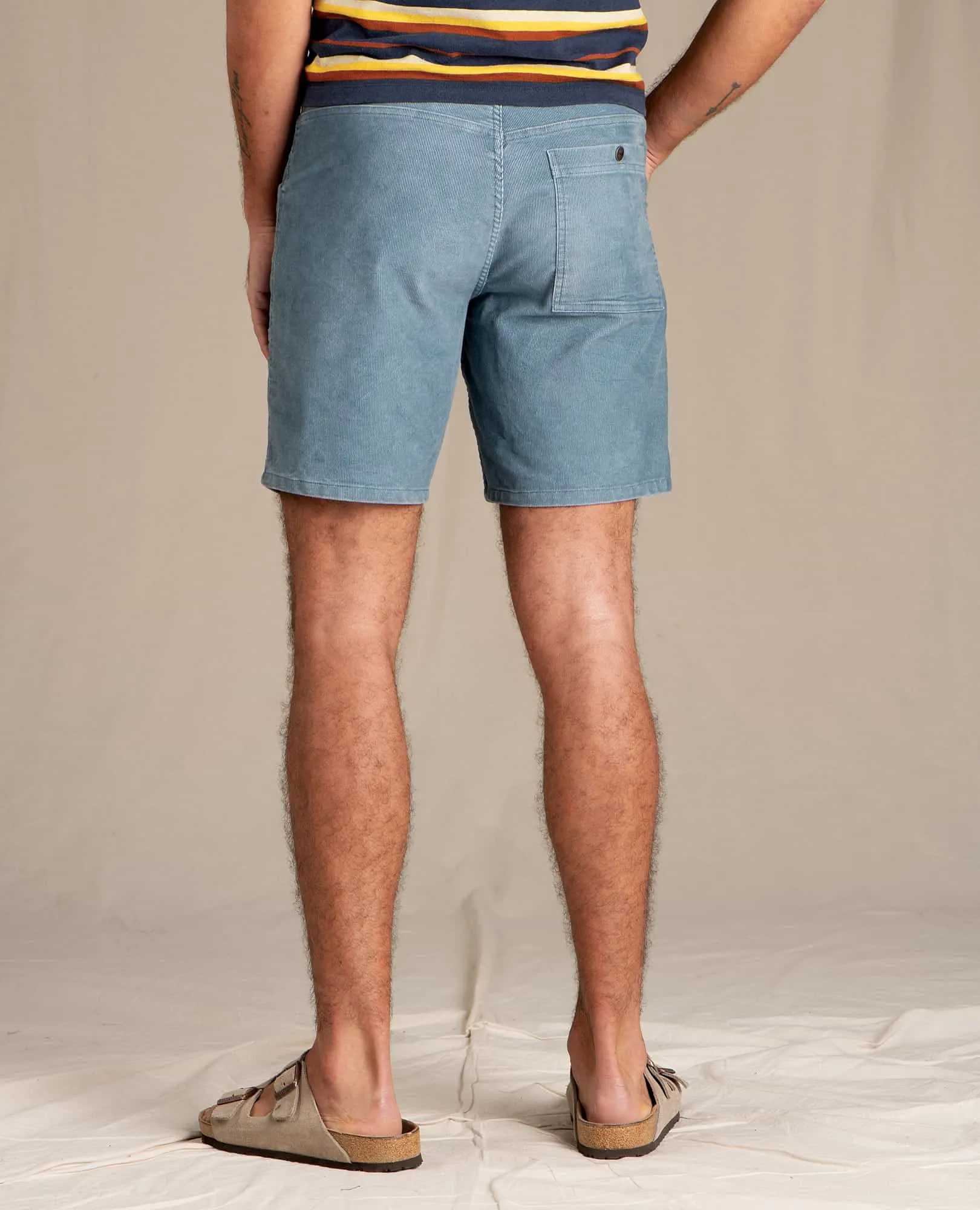 Men's Coaster Cord Short sold by TOAD&CO product image thumbnail 2