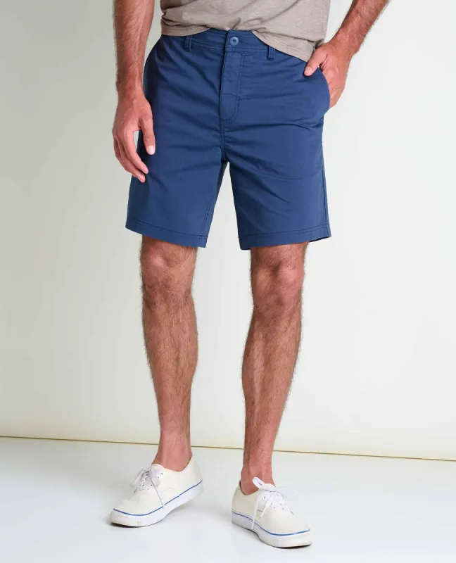 Men's Boundless Short sold by TOAD&CO