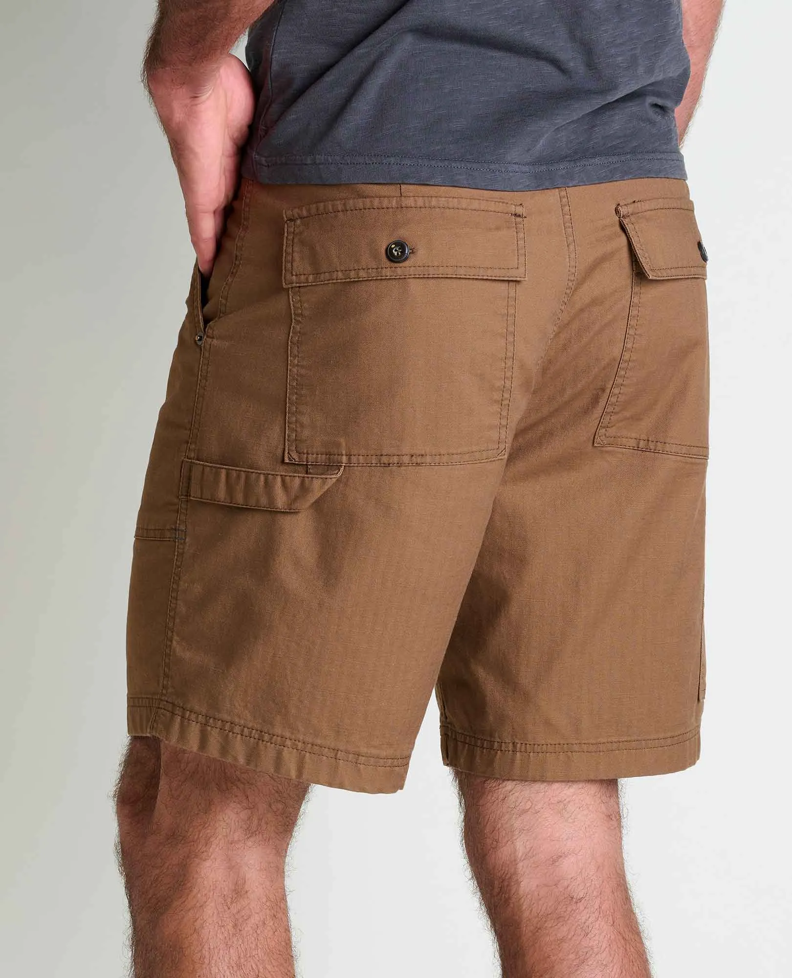Men's Juniper Short sold by TOAD&CO product image thumbnail 3