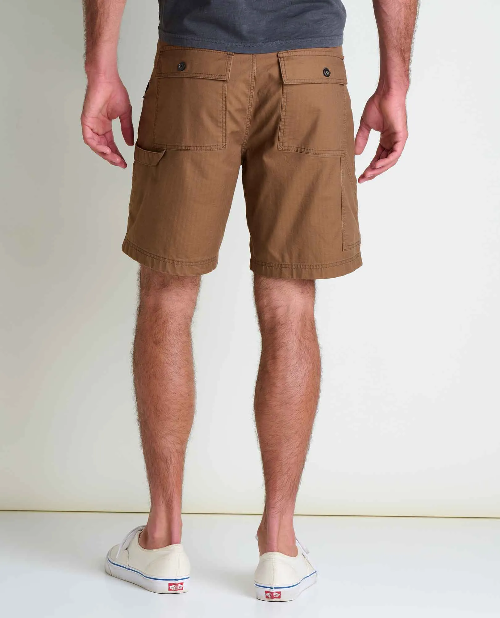 Men's Juniper Short sold by TOAD&CO product image thumbnail 2
