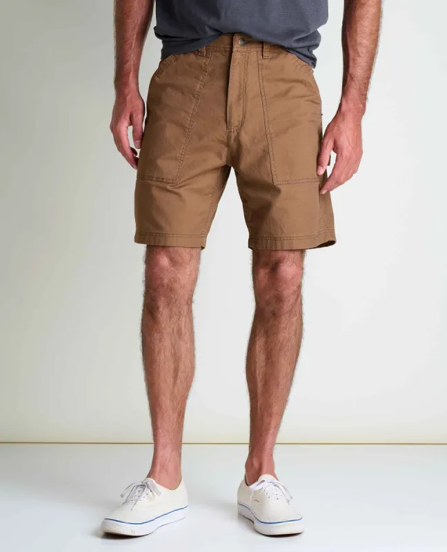 Men's Juniper Short sold by TOAD&CO