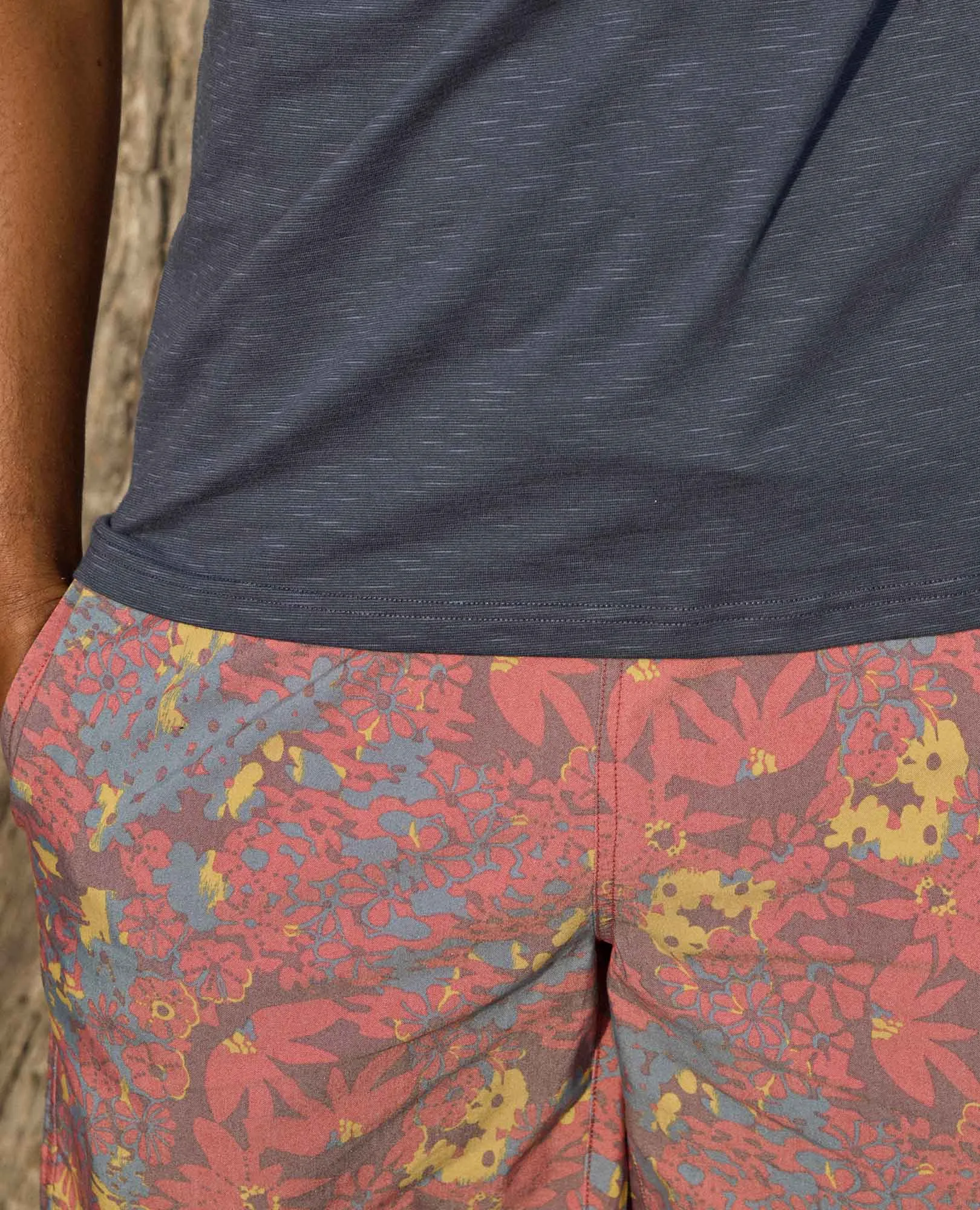 Men's Boundless Pull-On Short sold by TOAD&CO product image thumbnail 5