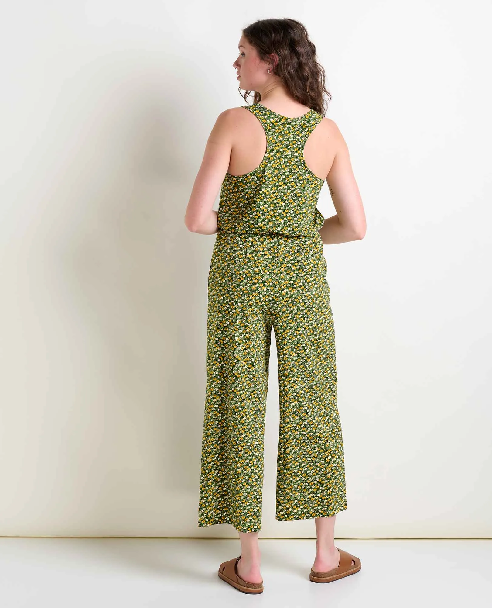 Sunkissed Livvy Jumpsuit sold by TOAD&CO product image thumbnail 2