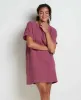 Tate Double Weave Dress sold by TOAD&CO