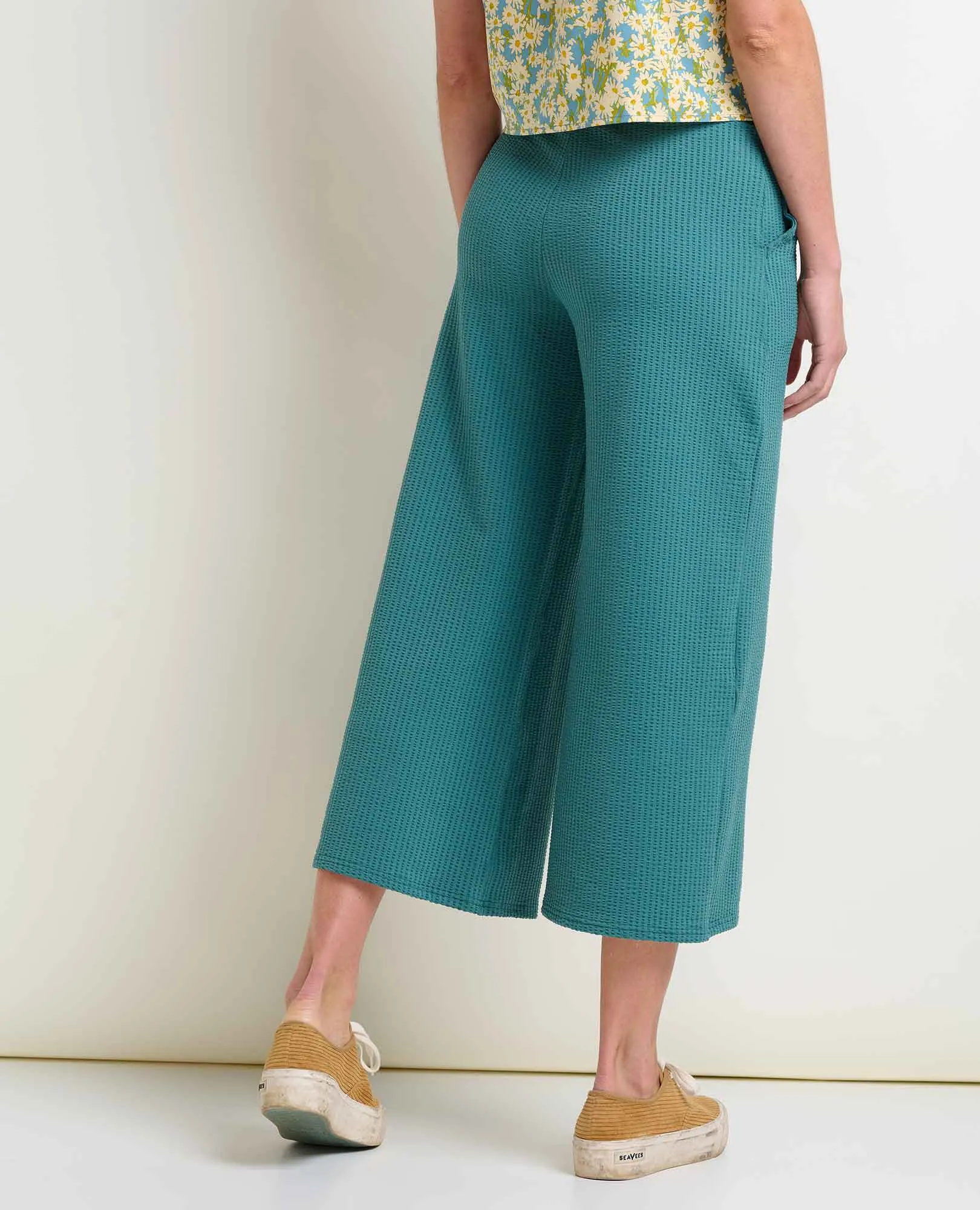 Chaka Wide Leg Pant sold by TOAD&CO product image thumbnail 2