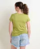 Marley II Short Sleeve Tee sold by TOAD&CO