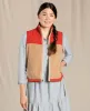 Women's Sespe Sherpa Vest sold by TOAD&CO