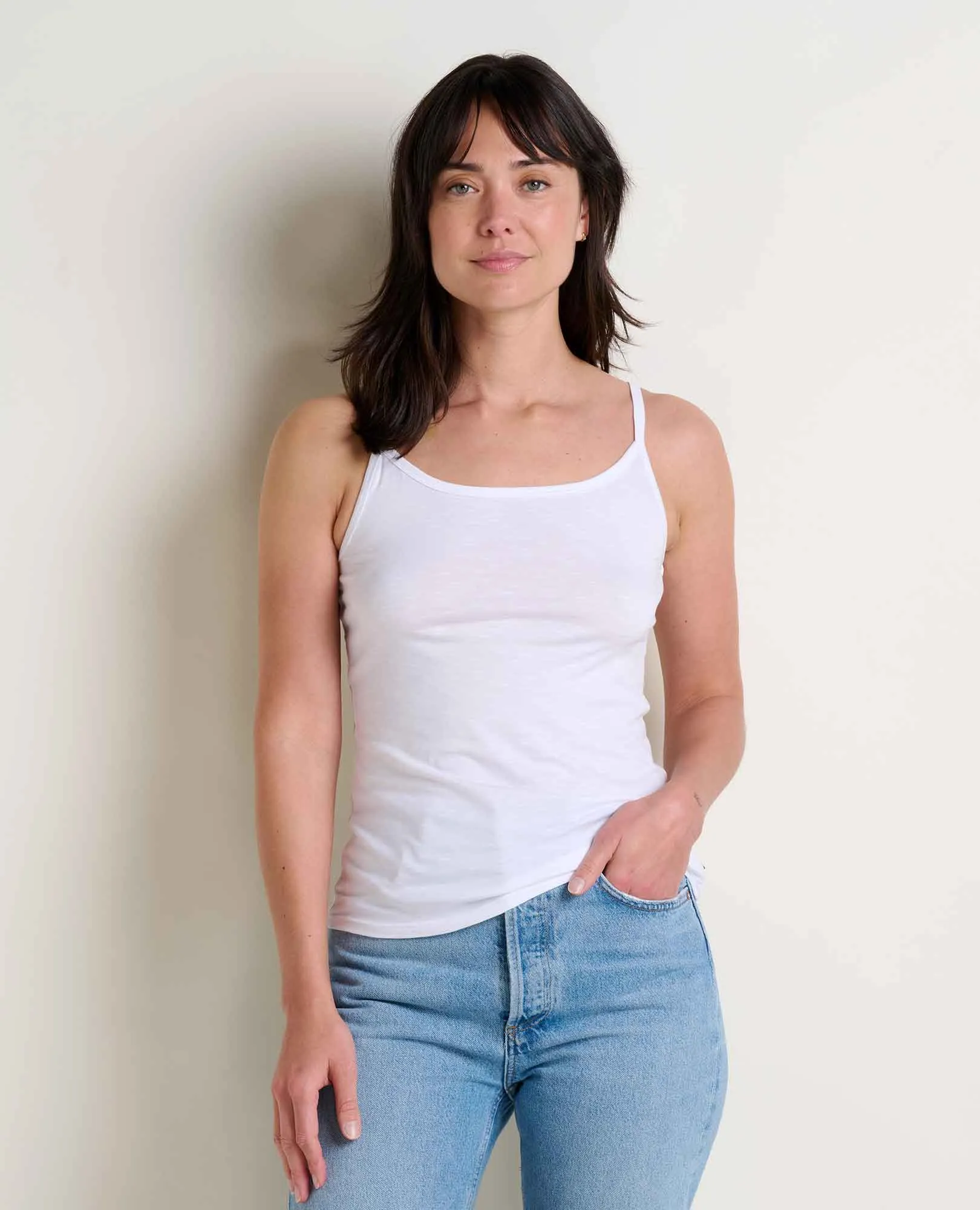 Samba Dia Cami sold by TOAD&CO