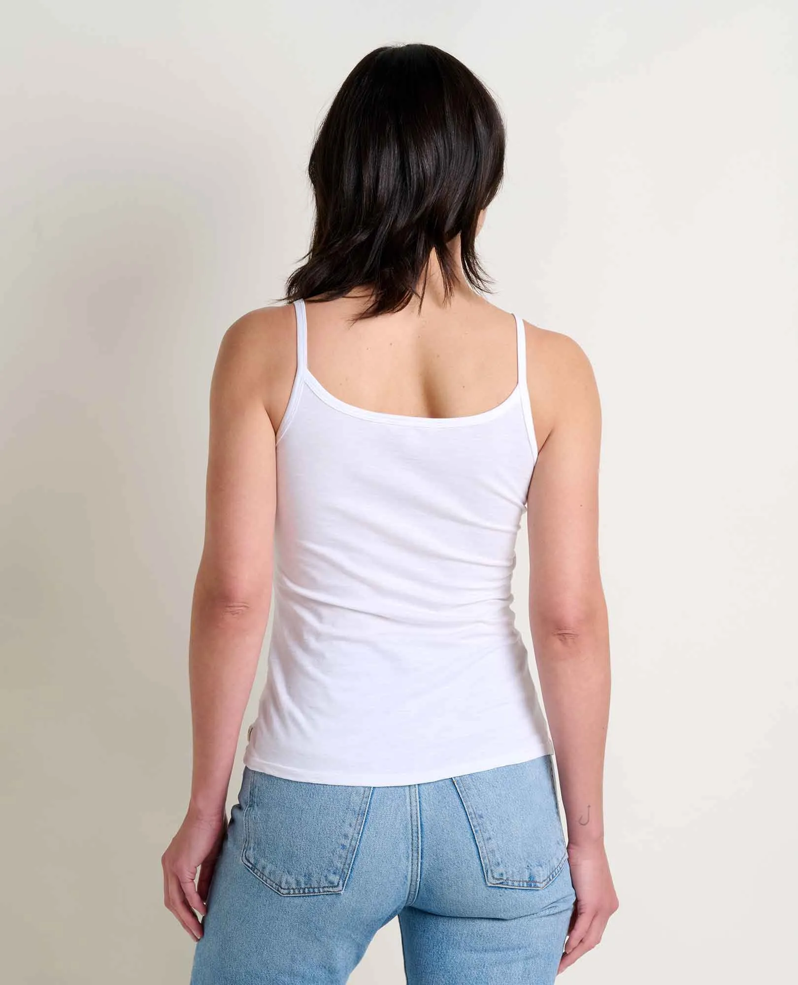 Samba Dia Cami sold by TOAD&CO product image thumbnail 2