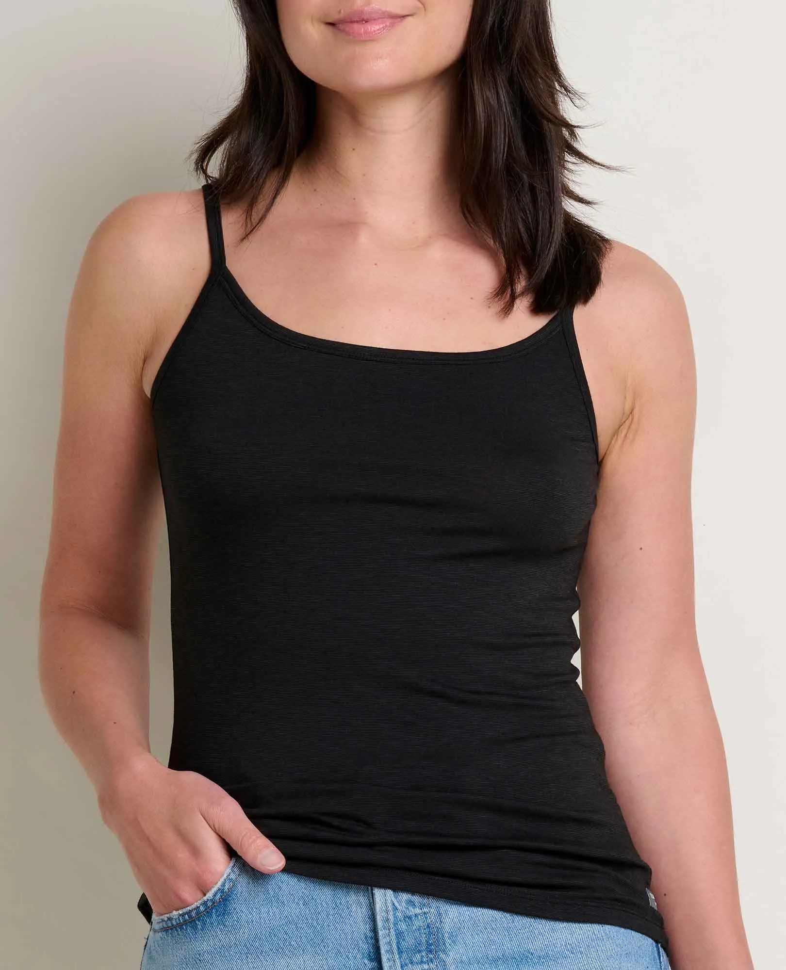 Samba Dia Cami sold by TOAD&CO product image thumbnail 3