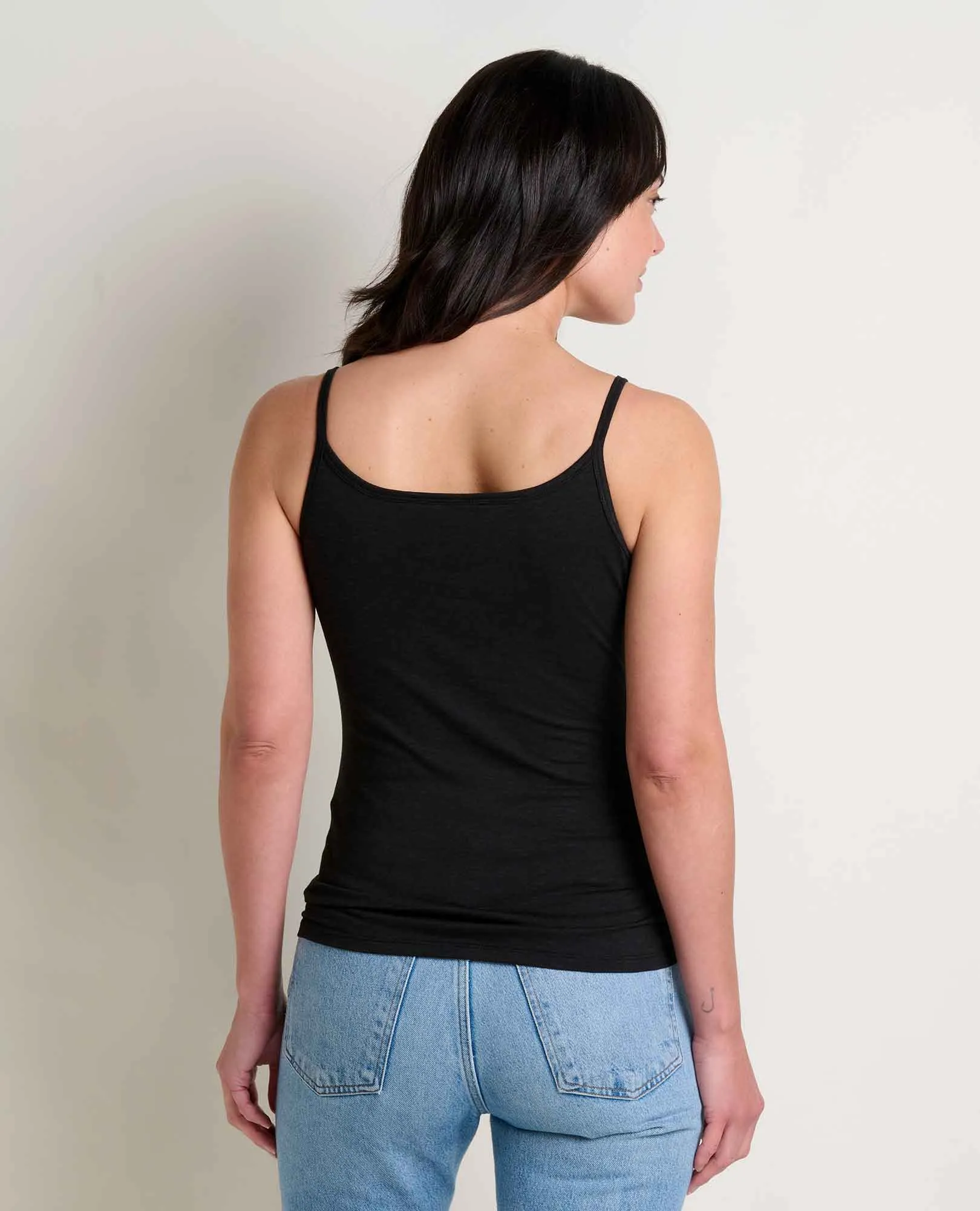 Samba Dia Cami sold by TOAD&CO product image thumbnail 2