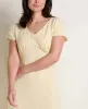 Rose Midi Dress sold by TOAD&CO