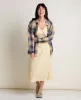 Rose Midi Dress sold by TOAD&CO